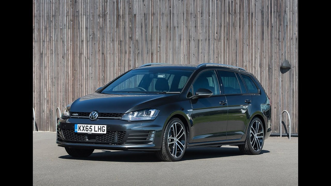 expert testimony ultimate issue Volkswagen Golf Estate 2018 Car Review