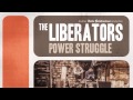 Thumbnail for 01 The Liberators - Cairo Uprising [Record Kicks]