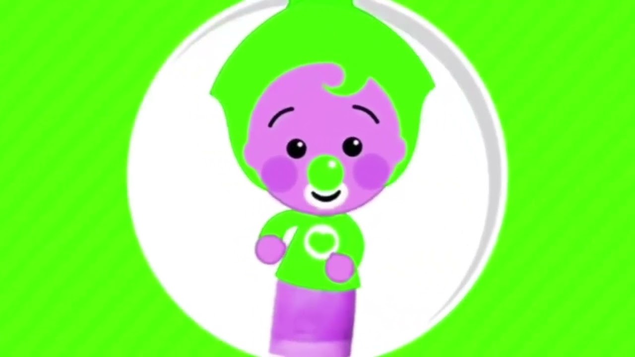 Plim plim Cyan fingers (By klasky csupo) (LaG prOblEmes)￼￼