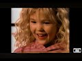 Bouncin kids can US galoob toy commercial 1990