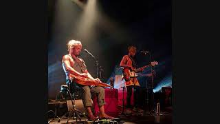 Xavier Rudd - Conceal Me (from the album Good Spirit)