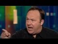 The Return of Alex Jones