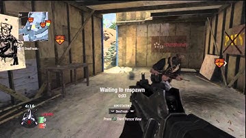 Firing Range dispute