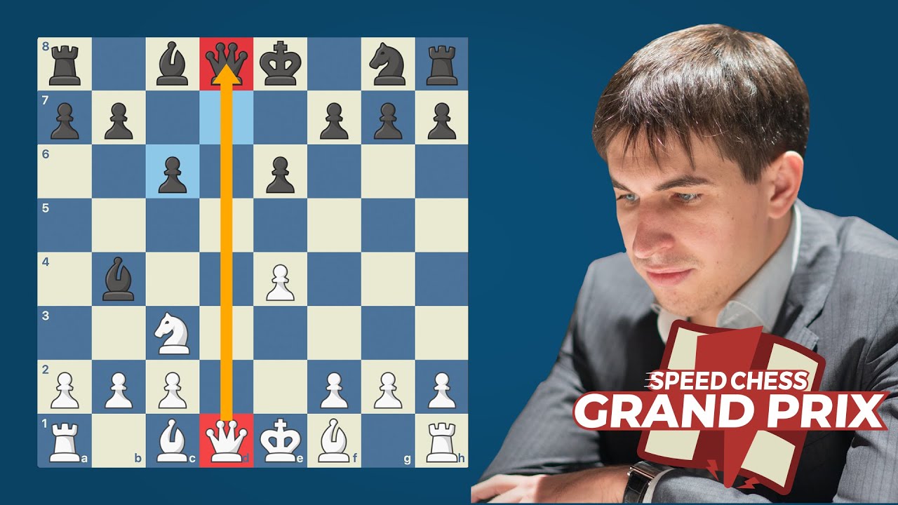 Sub-Saturday with host GM Krikor Mekhitarian! – chess auf Twitch
