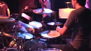 Junky Funk - Junky Funk 22 Duo Trio Quartet