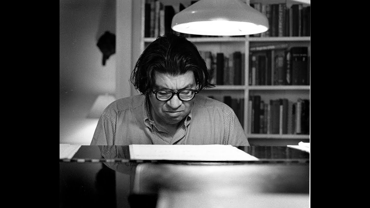 Morton Feldman - Piece for Four Pianos