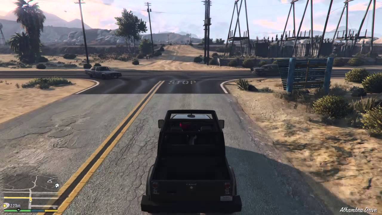 Grand Theft Auto V_ Ursula and mr. Winky YouTube