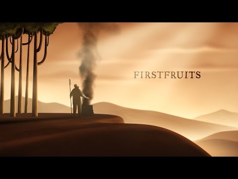 What does it mean to put God first? | Firstfruits