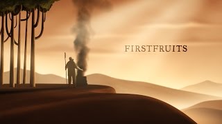 What does it mean to put God first? | Firstfruits