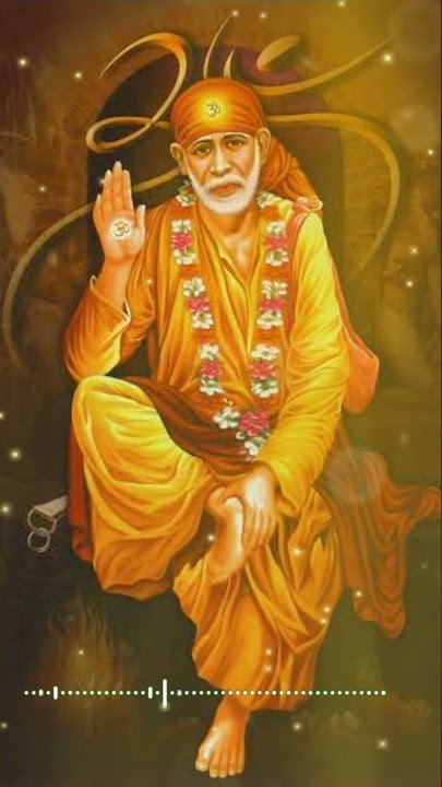 Sai baba what's app status 💓||💓Om Sai Ram WhatsApp status 2022|| sai baba song status telugu💓