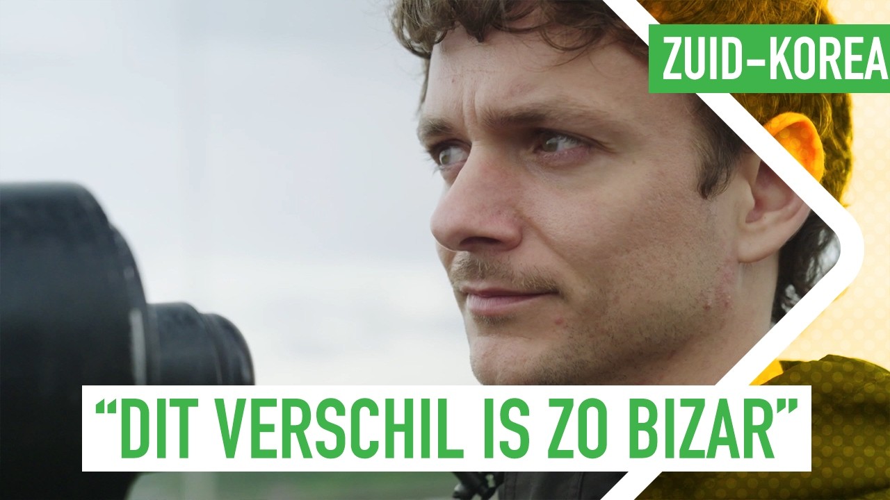 Jurre bij de grens met Noord-Korea en K-Culture in Seoul | 3 OP REIS