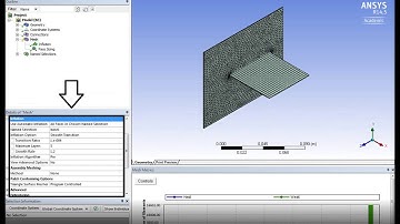 MEE403 Heat Transfer Project: Numerical vs Analytical Study of a Rectangular Fin