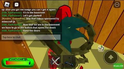 How to get NULL_2 in baldis basics classic remastered RP