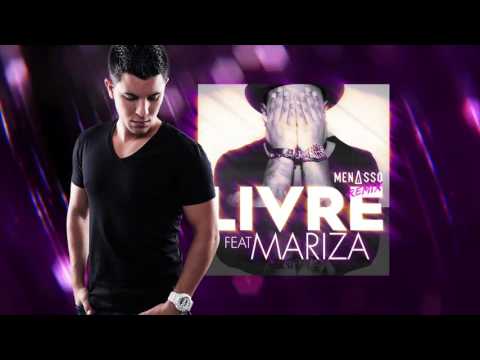 Mastiksoul feat Mariza - Livre (MENASSO REMIX)