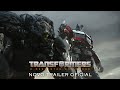 "Transformers: O Despertar das Feras" ganha novo trailer!