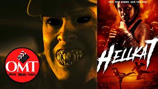 Hellkat. Official Movie Trailers 2021.