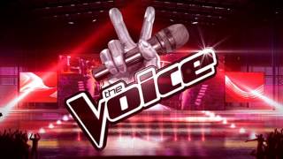 Video voorbeeld van "The Voice Theme Song (Tempo)"