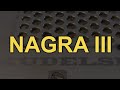 Nagra III [Reduktor Szumu] #232