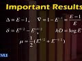 MTH718 Topics in Numerical Methods Lecture No 14