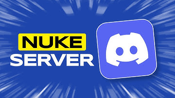 Hoe je een server in Discord kunt verwijderen