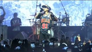 Rapstar - Flow G (Live Performance) @Nomo Open Parking, Bacoor