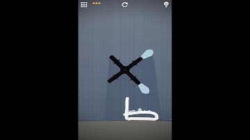 Shatterbrain Collection 1 Level 16. 3 Stars Walkthrough