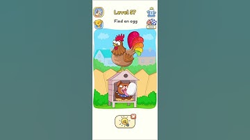 Dop 5 Level 57#gaming #youtubeshorts #youtube #ytshorts