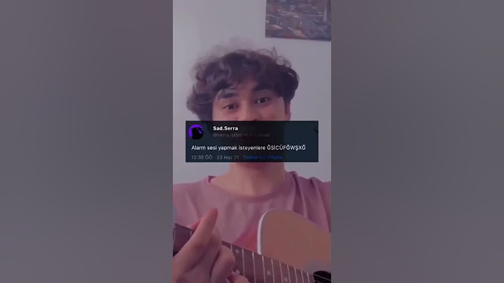 alarm sesi önerisi ✨💫