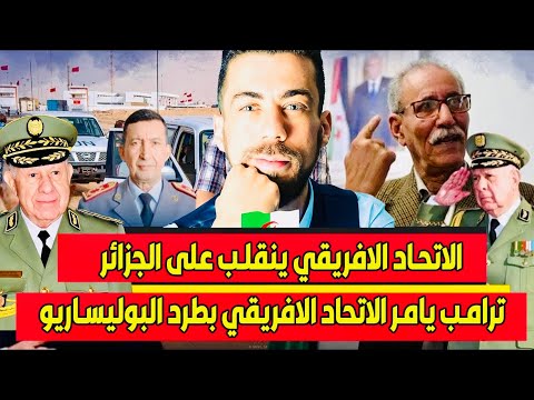 لايف جديد شوقي بن زهرة بهد ل الموازي احرار لايف جديد شوقي بن زهرة بهد ل الموازي احرار
