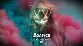 Enya - Boadice (Vitalis 2022 remix)