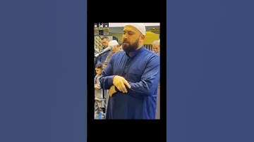 كمثل الشيطان إذ قال للإنسان أكفر #قرآن_كريم #تلاوةعراقية🇮🇶خاشعة