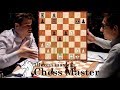 ВОУ!!! Претендент Против Чемпиона Мира по Шахматам. Каруана - Карлсен: Первая Битва
