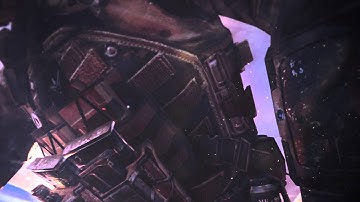 Introducing Devil RLD | Lock and Load ep 1 | Edited by Devil CryG