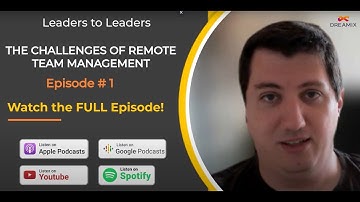 Managing a Remote Team, QA Lead Evgeniy Grancharov