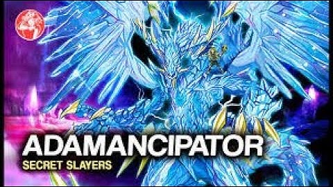Is ADAMANCIPATOR Still good deck ? | Master Duel