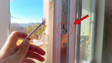 I SET MY HOME WINDOWS TO WINTER MODE AND SAVED BIG!