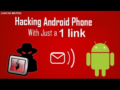 Exploit : Hack Some Android Phones with just 1 link [Stagefright]