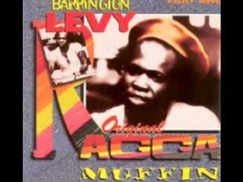 barrington levy re murder