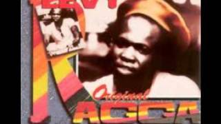 Barrington Levy - Re Murder chords