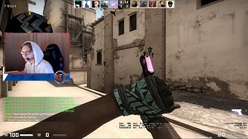 draken Stream | FPL - 23.12.2020 | de_mirage