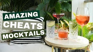The BEST mocktails in a can from Naked Life screenshot 5