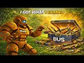 THIS IS THE OPENING WE WANTED! "BUS" HELLCASE PROMO CODE!