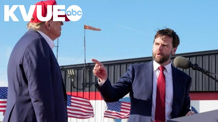 Who is JD Vance? Former President Trump announces VP pick