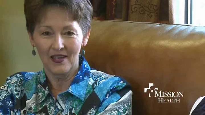 Vicki Caldwell's Journey