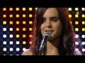 Joan Chamorro, Andrea Motis i Josep Traver -  Lullaby of Birdland 