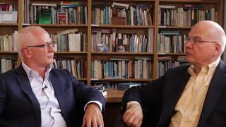 Tim Keller - The Benefits of Church Planting Networks