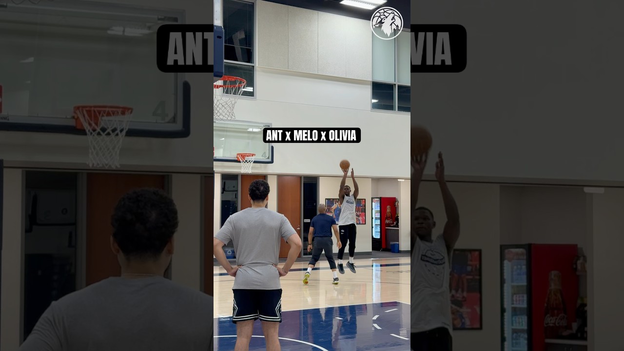 ANT. MELO. OLIVIA.