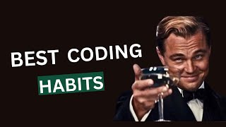 Best Coding Habits: Writing Clean, Efficient, and Maintainable Code. by THE LAST HUMAN CODER 1,196 views 4 months ago 1 minute, 49 seconds