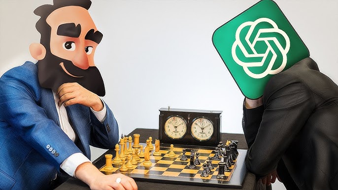 New posts in ♟General♟ - The Chess Community Community on Game Jolt