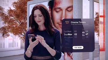 Gemalto Smart City Use Cases